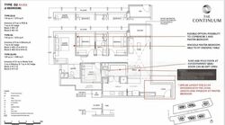 The Continuum (D15), Apartment #438034271